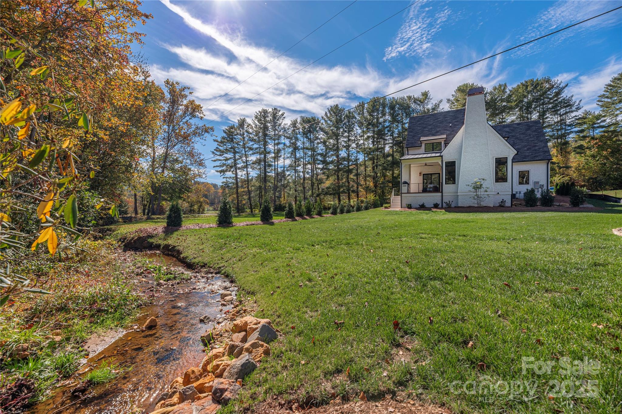 334 North Fork Road Black Mountain, NC 28711 - Photo 39 of 41