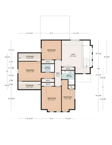 $1,377,500 | 334 North Fork Road, Unit 1, Black Mountain, NC 28711