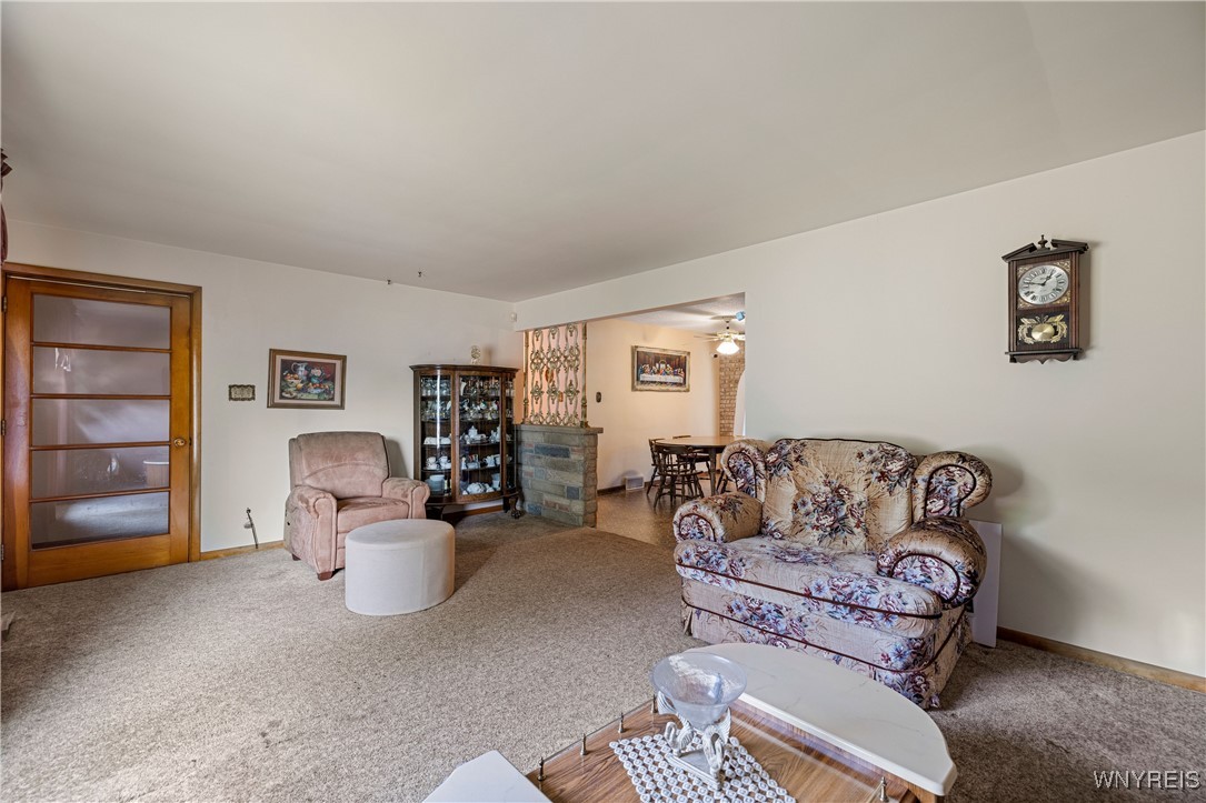 7620 St Joseph Road Niagara, NY 14304 - Photo 13 of 32