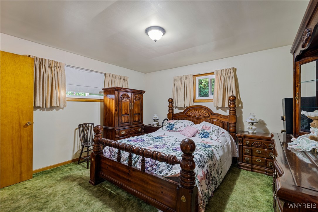 7620 St Joseph Road Niagara, NY 14304 - Photo 17 of 32