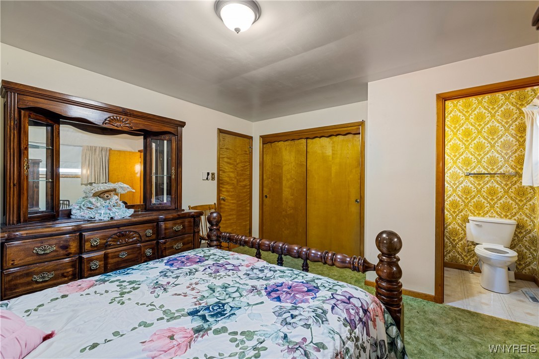 7620 St Joseph Road Niagara, NY 14304 - Photo 18 of 32