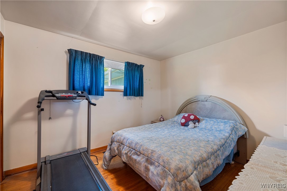 7620 St Joseph Road Niagara, NY 14304 - Photo 20 of 32