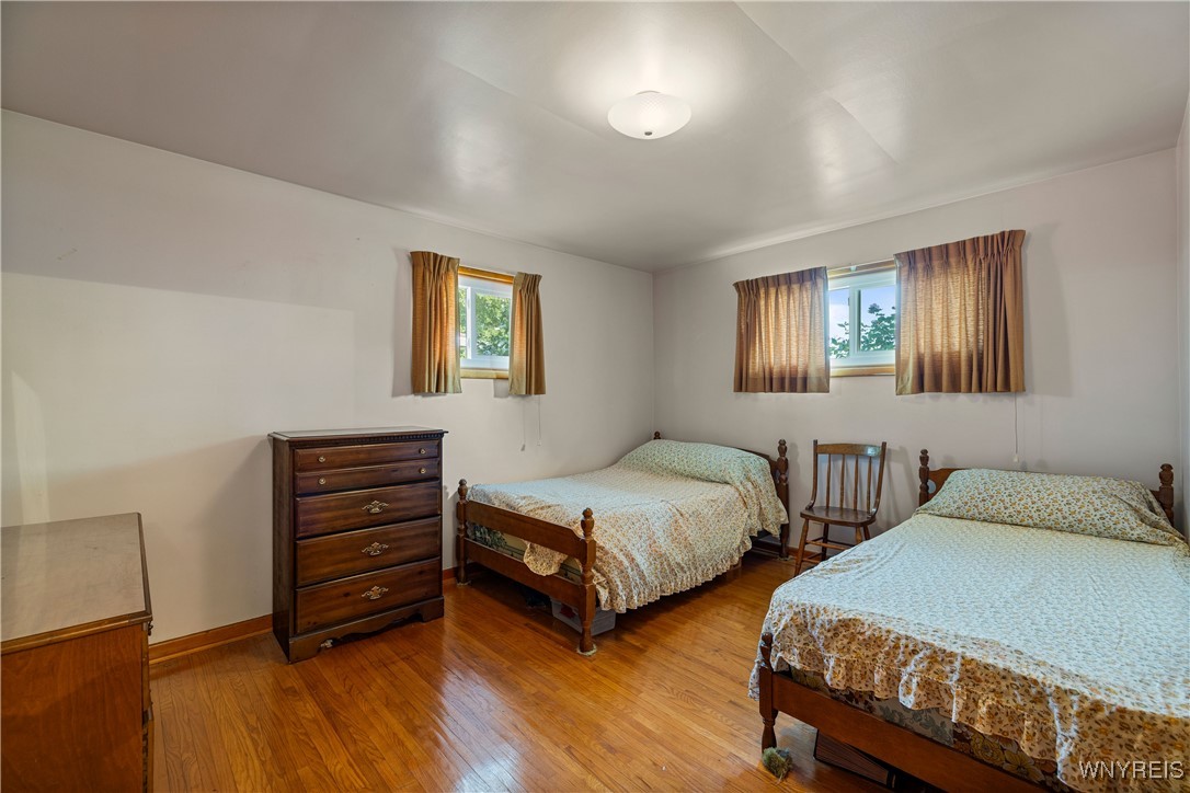 7620 St Joseph Road Niagara, NY 14304 - Photo 23 of 32