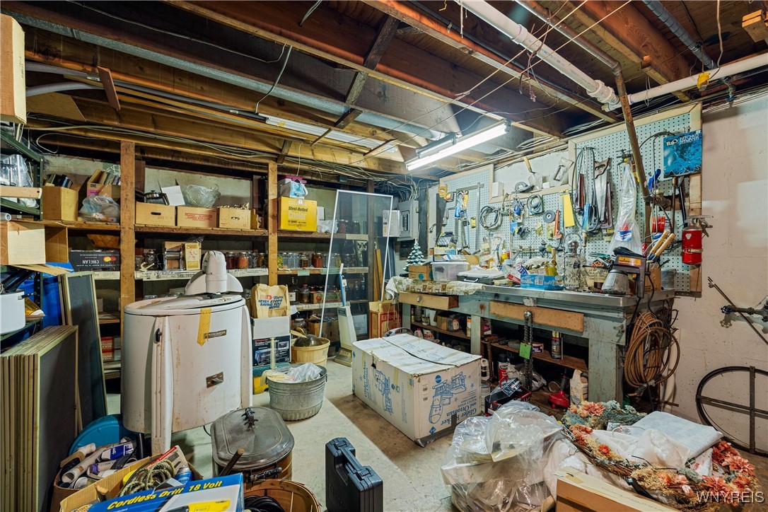 7620 St Joseph Road Niagara, NY 14304 - Photo 28 of 32