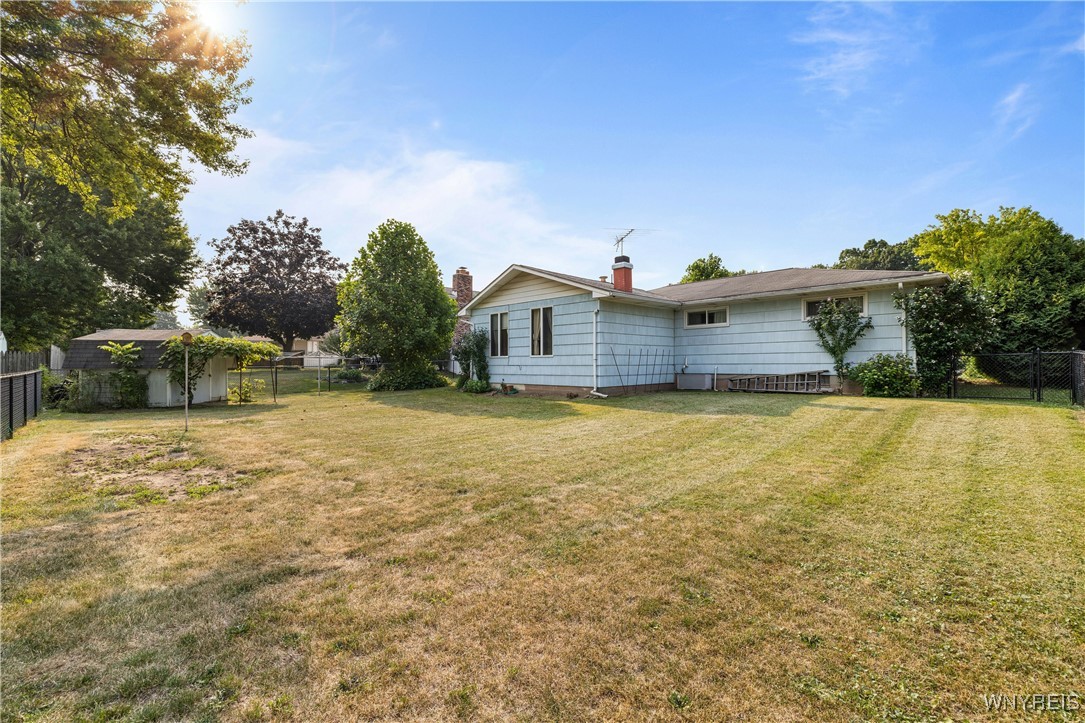 7620 St Joseph Road Niagara, NY 14304 - Photo 31 of 32