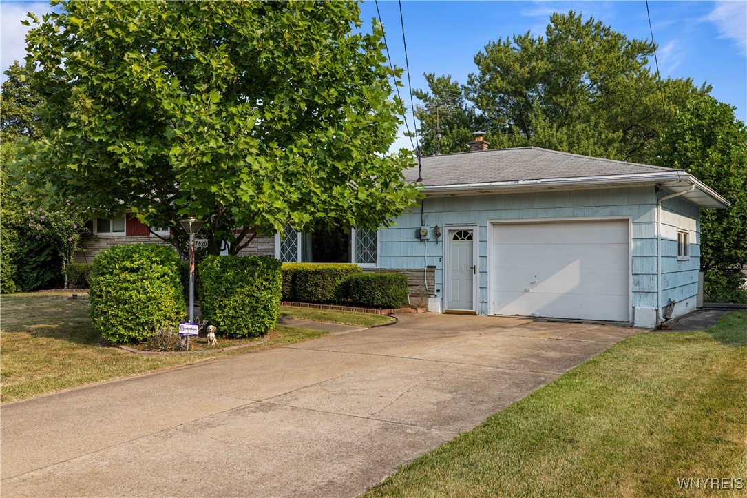 7620 St Joseph Road Niagara, NY 14304 - Photo 4 of 32