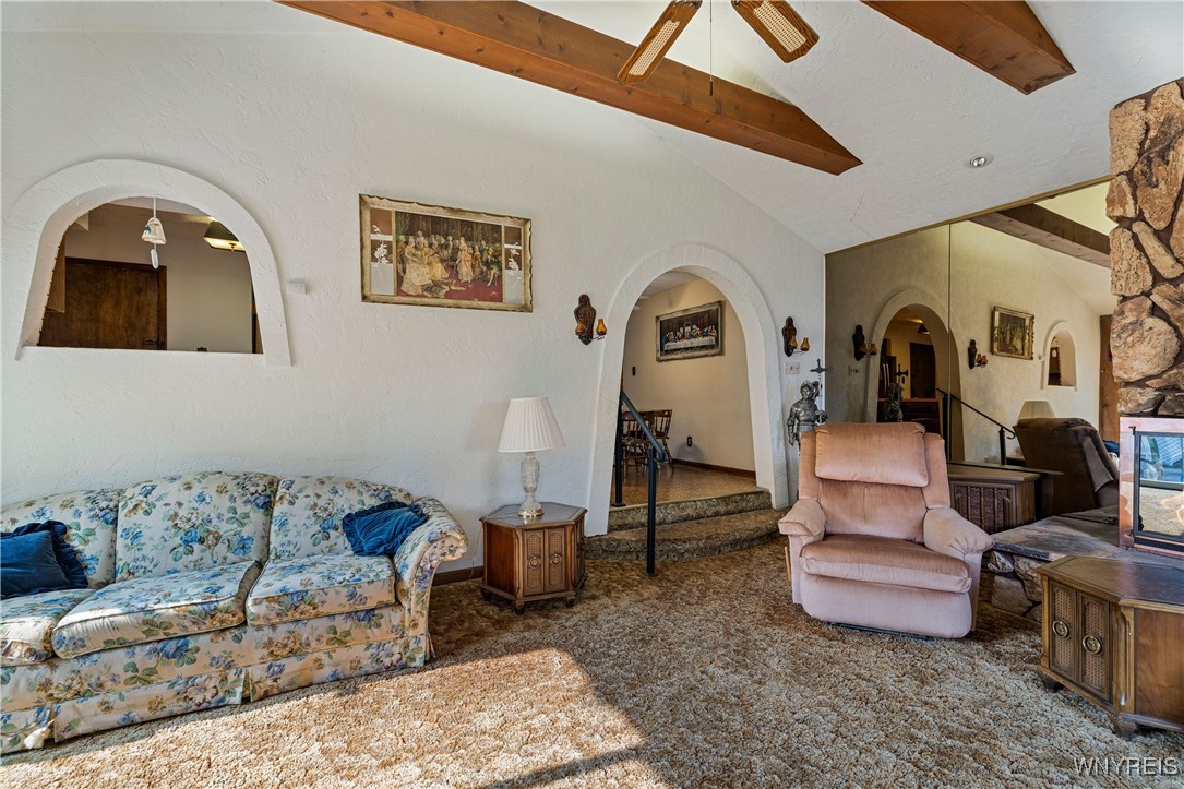 7620 St Joseph Road Niagara, NY 14304 - Photo 6 of 32