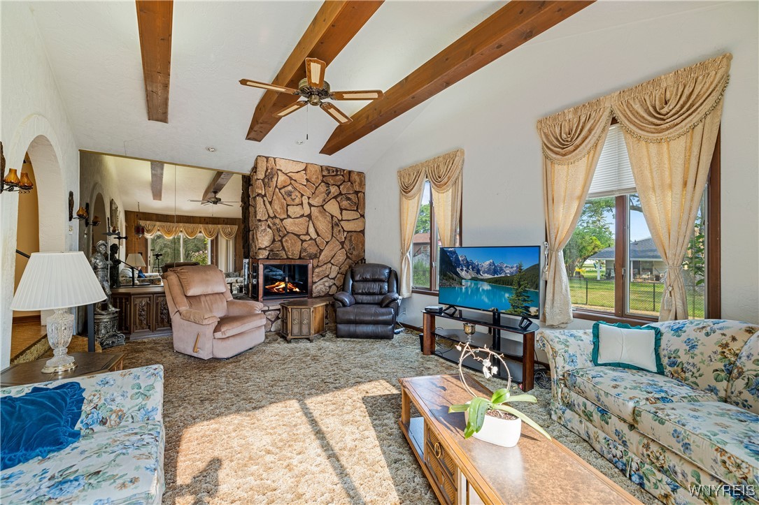 7620 St Joseph Road Niagara, NY 14304 - Photo 7 of 32