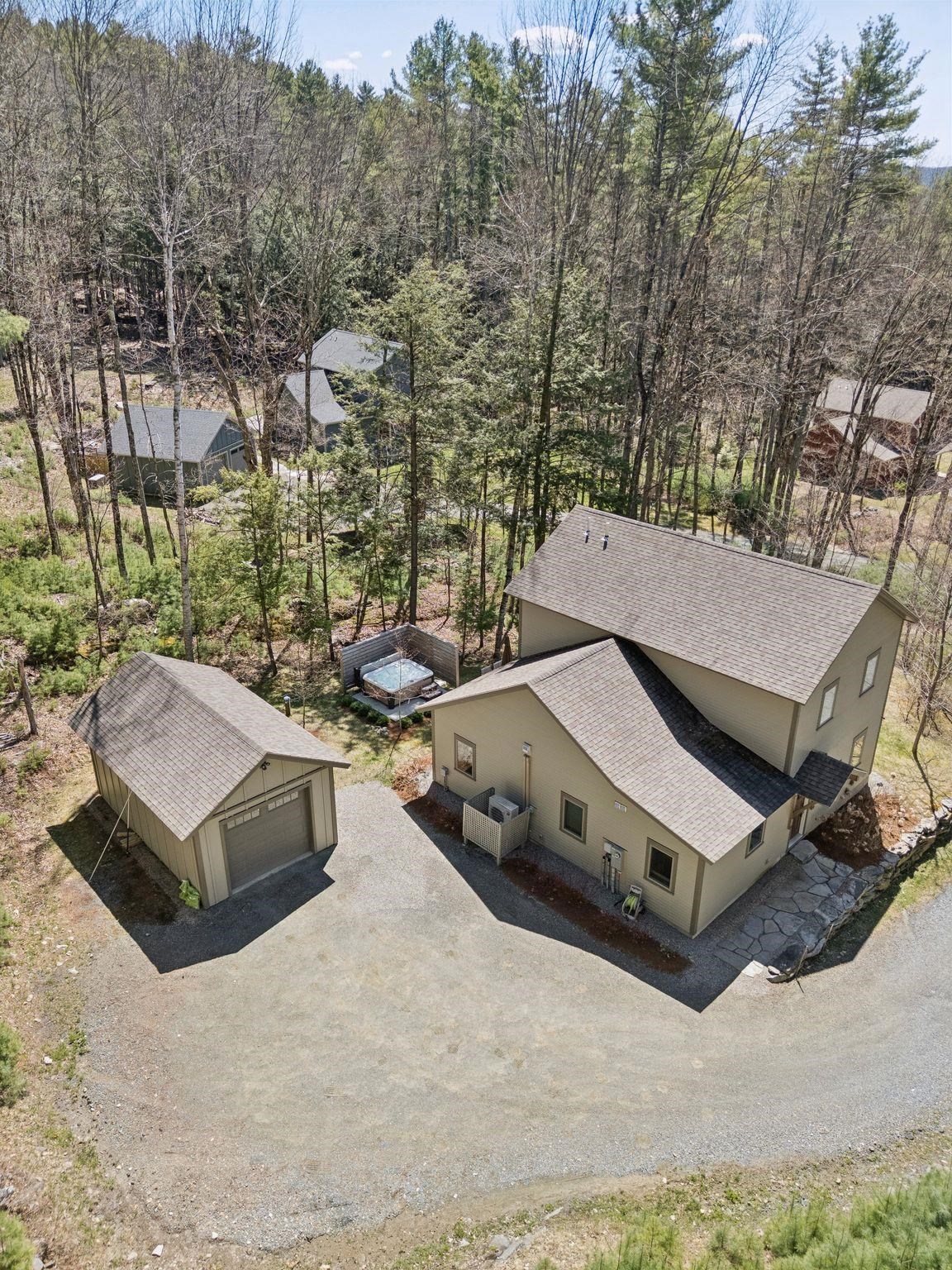 207 Hartness Way Hartford, VT 05059 - Photo 40 of 54