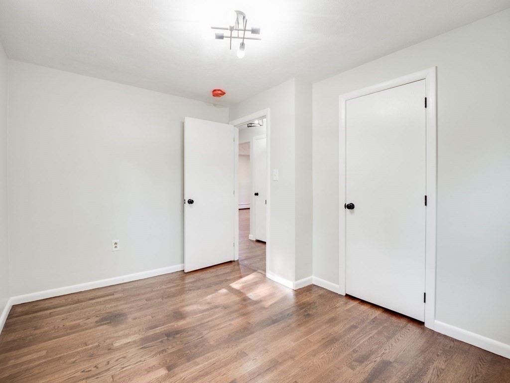 116 Arkansas Road Tewksbury, MA 01876 - Photo 20 of 38 a view of an empty room