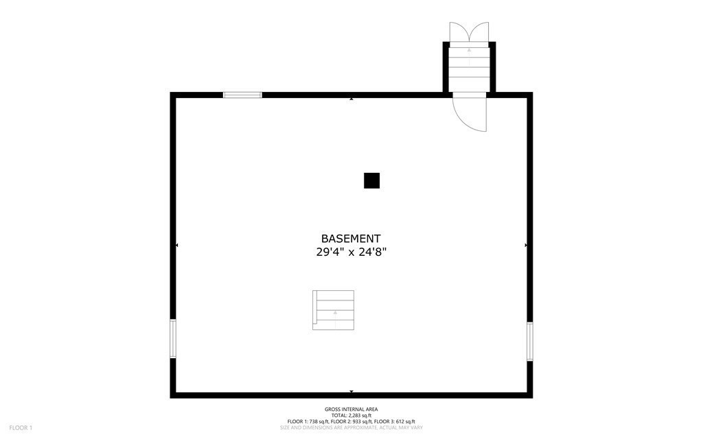 116 Arkansas Road Tewksbury, MA 01876 - Photo 38 of 38 a picture of a bathroom with a shower