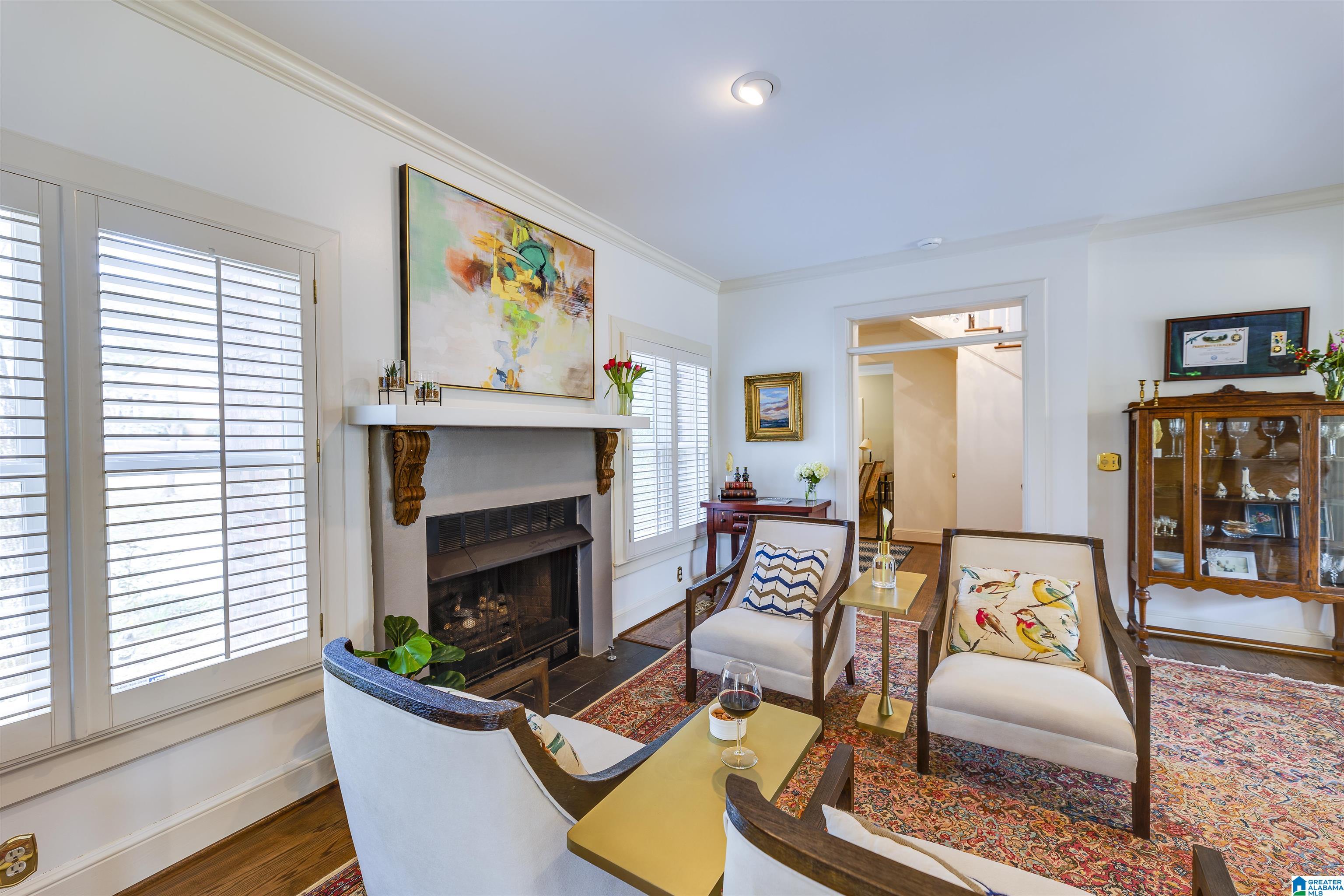 1 Timothy Pass Anniston, AL 36207 - Photo 26 of 71