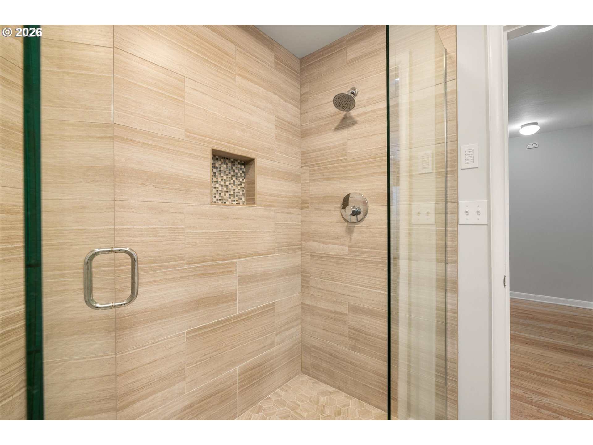 8108 Southwest 9th Avenue Portland, OR 97219 - Photo 17 of 40 Bathroom