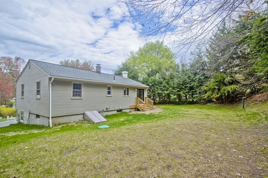 69 Old Farm Road Westfield, MA 01085 - Photo 39 of 41 Gallery Image 39