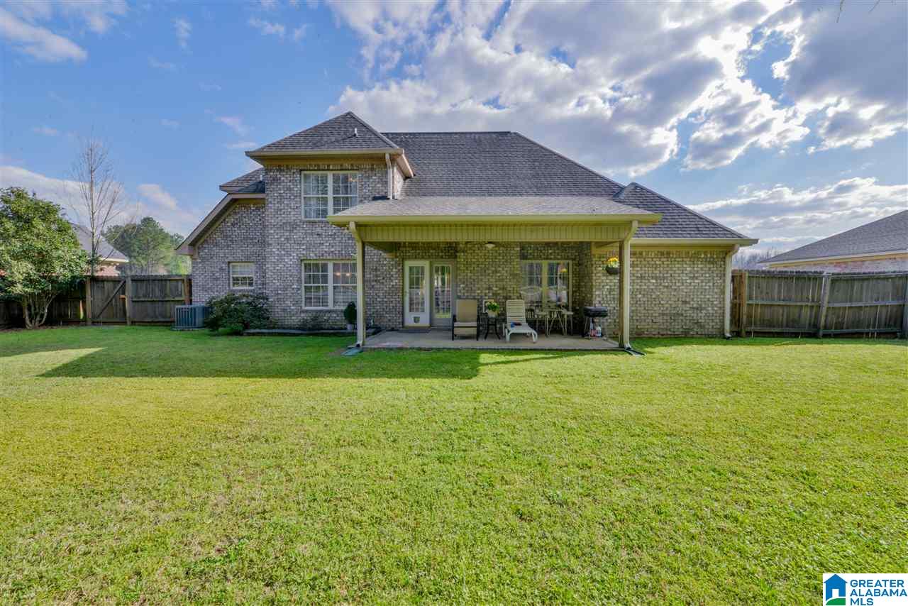 1810 Collier Way Tuscaloosa, AL 35405 - Photo 44 of 50