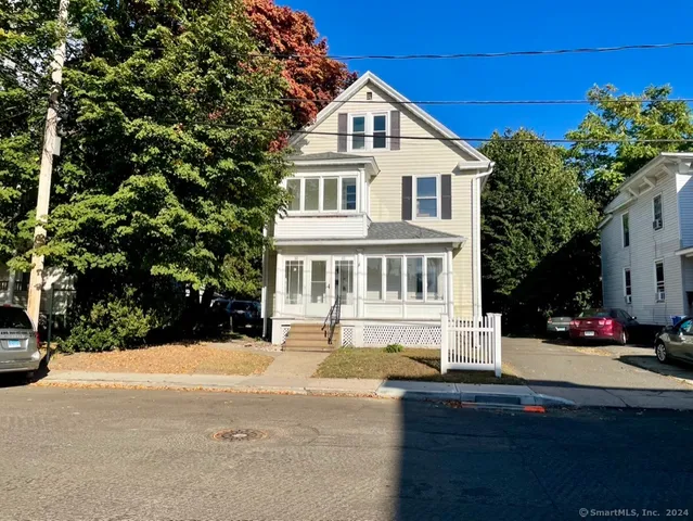 $1,750 | 50 Kelley Street, Bristol, CT 06010
