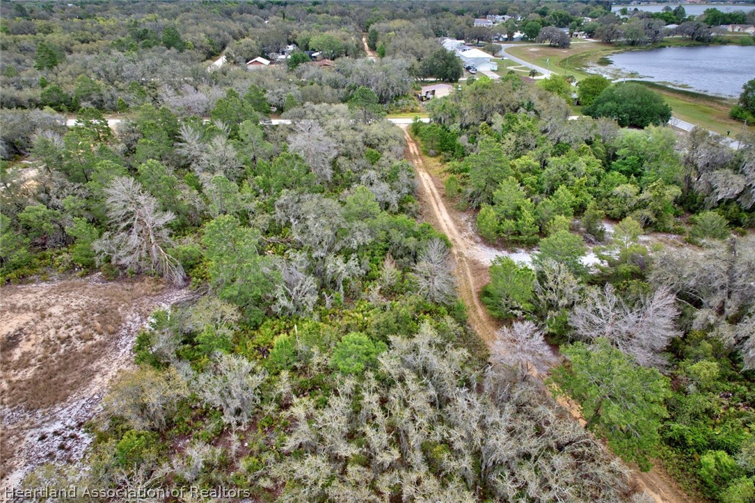 2521 Mason Road Avon Park, FL 33825 - Photo 4 of 7 a view of a garden with a house