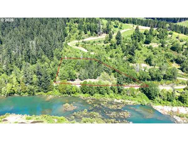 $149,900 | Iris Hill Lane, Oakland, OR 97462