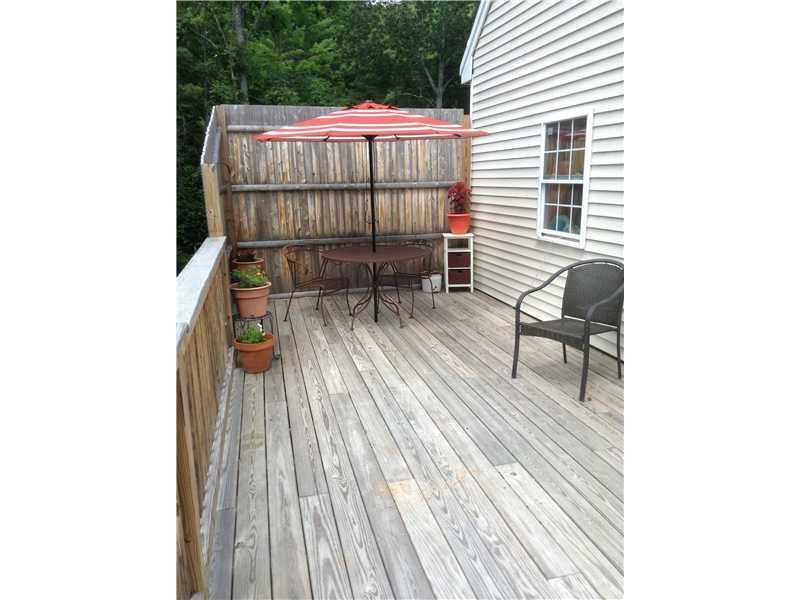 360 Folly Road Sebago, ME 04029 - Photo 6 of 23 Patio/Deck.
