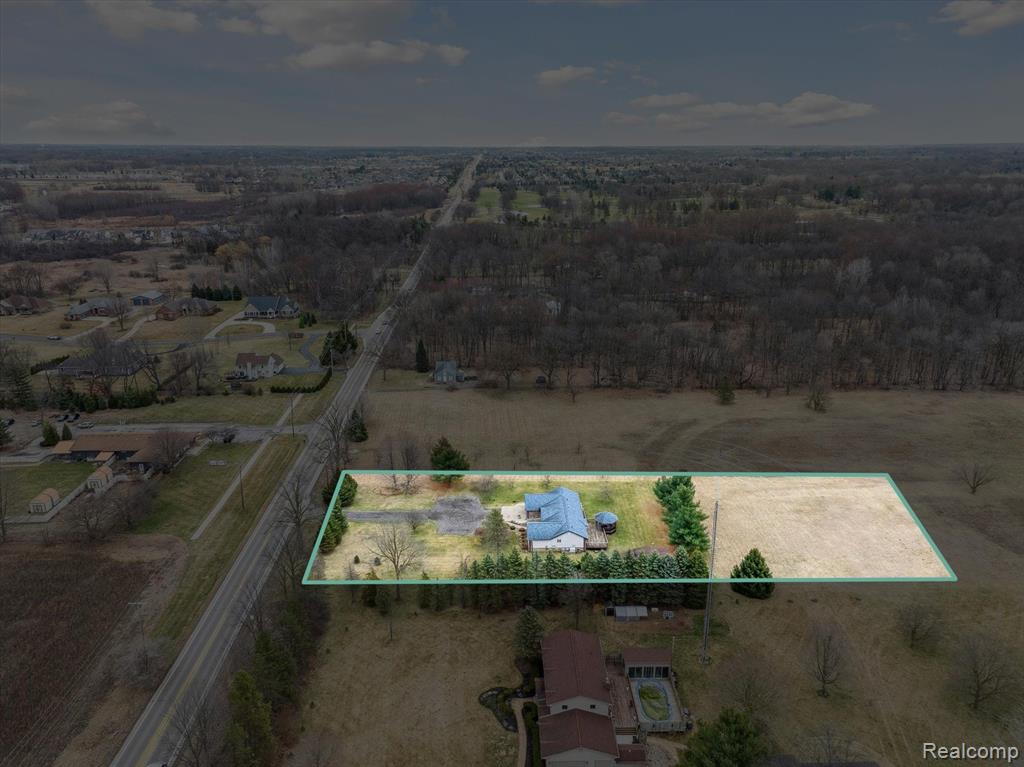 56565 10 Mile Road South Lyon, MI 48178 - Photo 55 of 63 Gallery Image 55