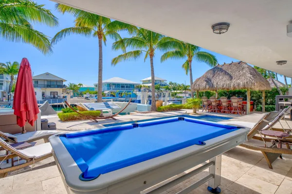 $3,995,000 | 105 Palo De Oro Drive, Islamorada, FL 33036