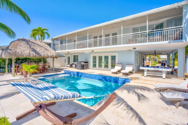 $3,995,000 | 105 Palo De Oro Drive, Islamorada, FL 33036
