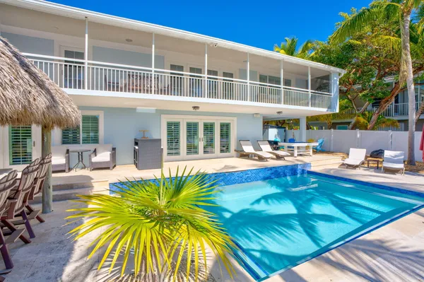 $3,995,000 | 105 Palo De Oro Drive, Islamorada, FL 33036