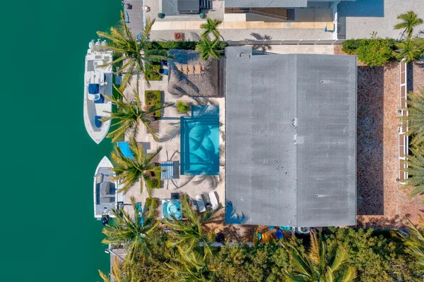 $3,995,000 | 105 Palo De Oro Drive, Islamorada, FL 33036