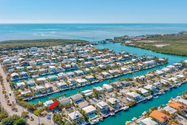 $3,995,000 | 105 Palo De Oro Drive, Islamorada, FL 33036