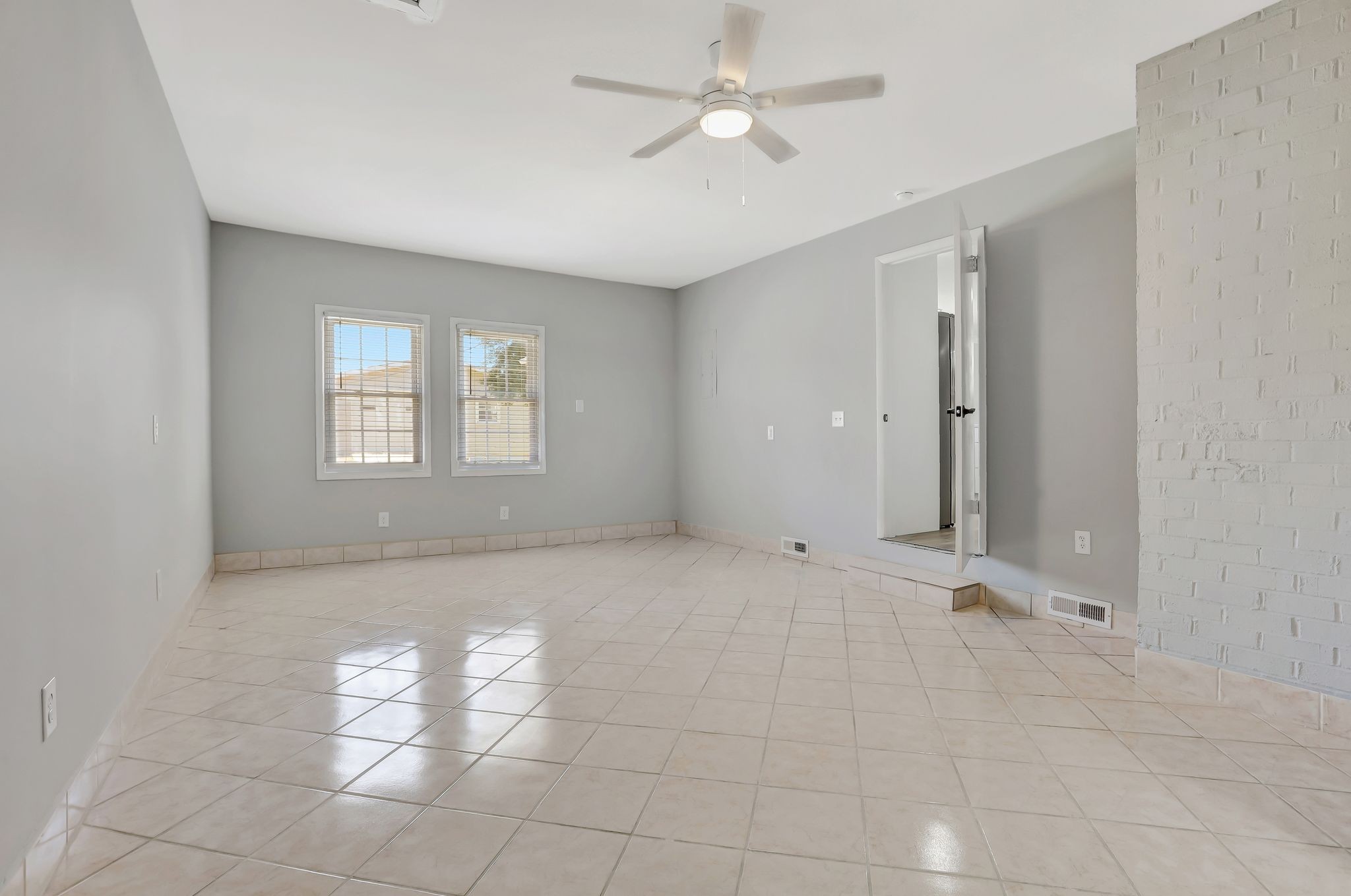 1481 Maxwell Road Belvidere, TN 37306 - Photo 23 of 45 a view of an empty room with a window