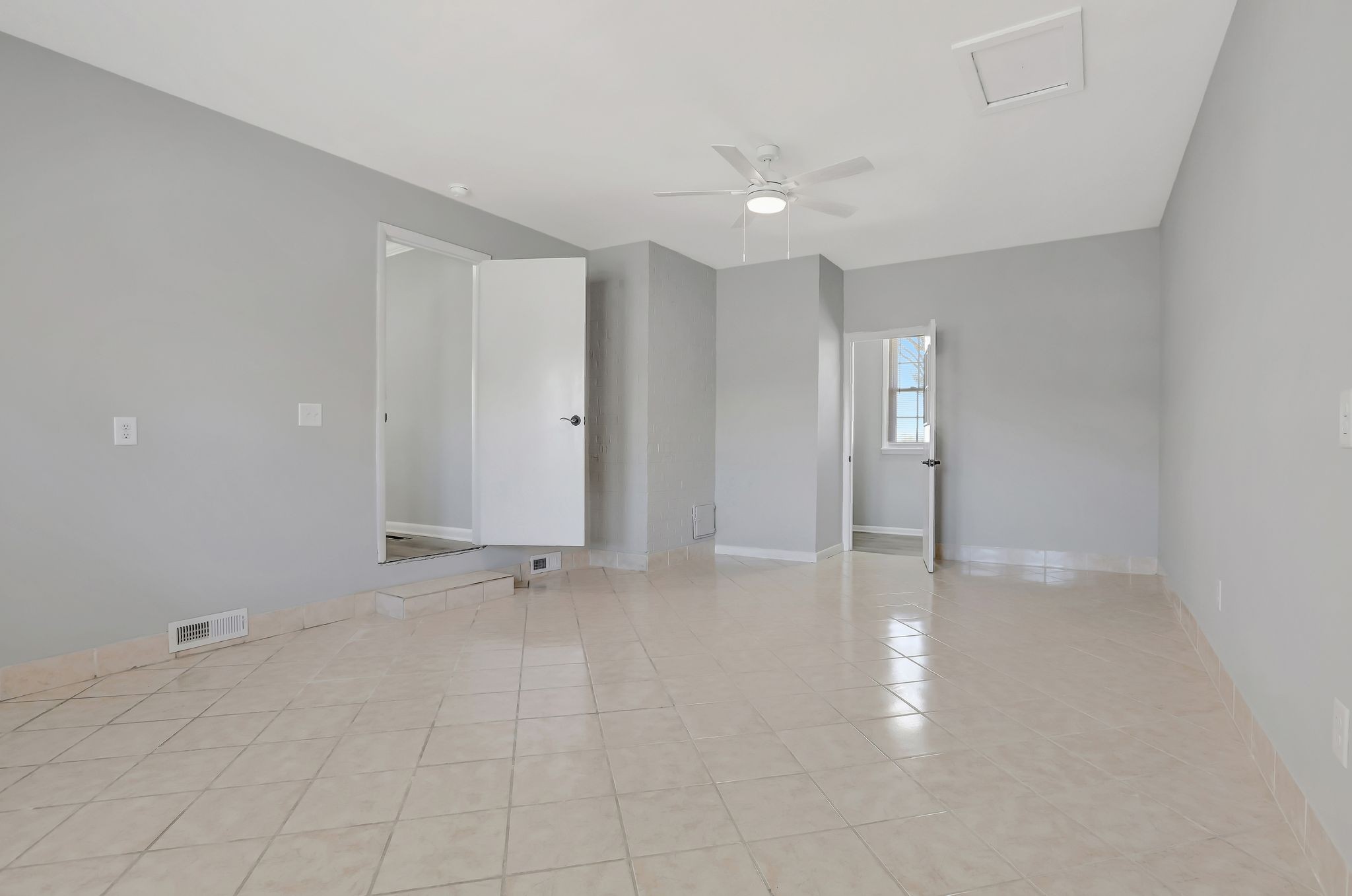 1481 Maxwell Road Belvidere, TN 37306 - Photo 24 of 45 a view of an empty room