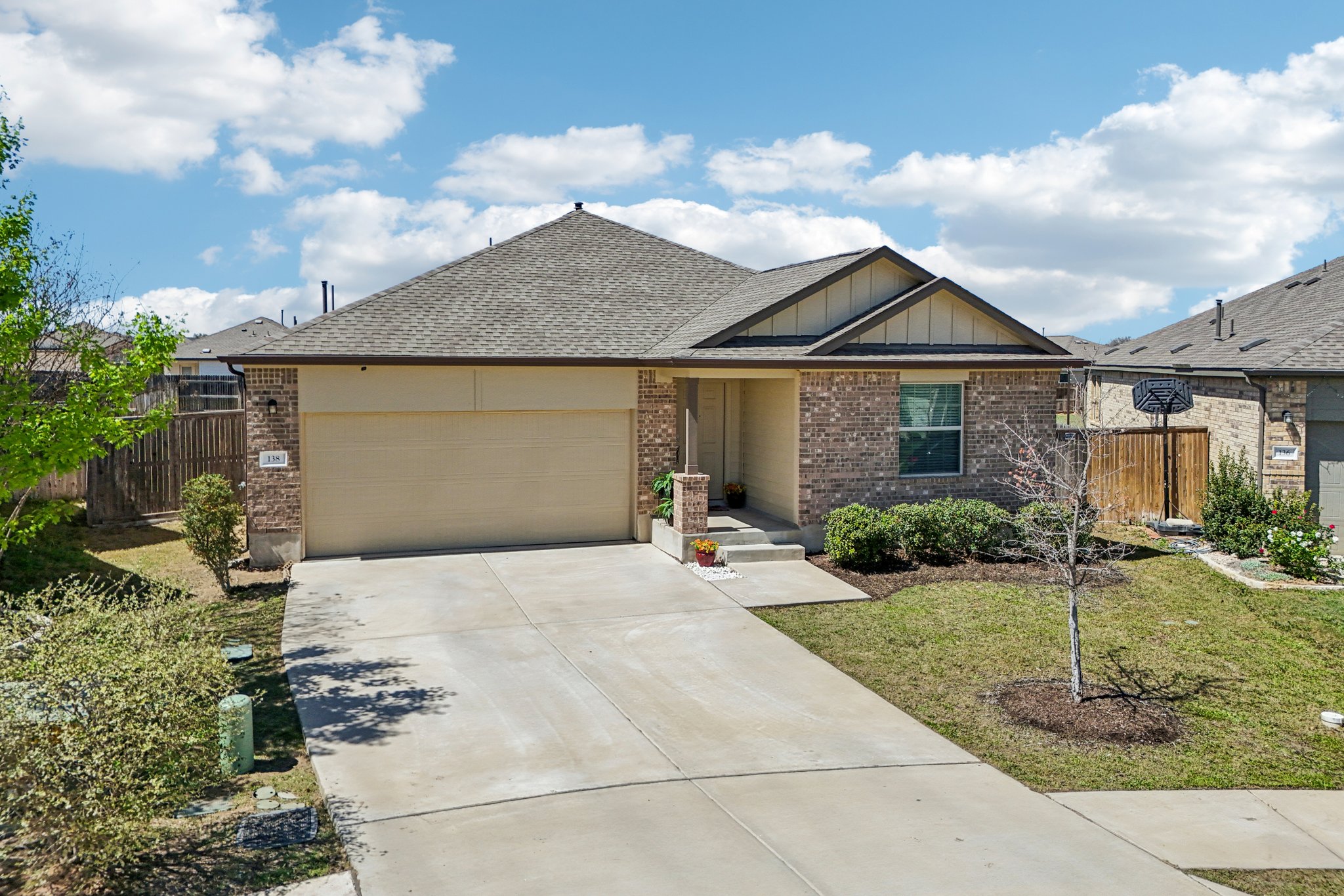 138 George Kimble Cove Bastrop, TX 78602 - Photo 35 of 40