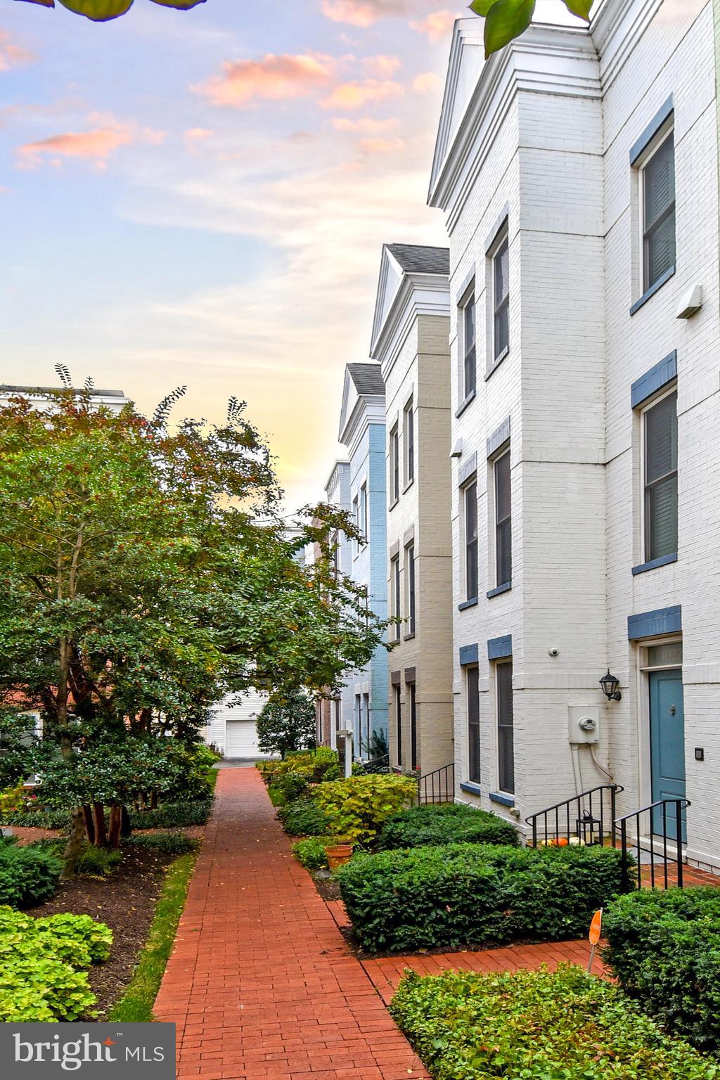 1029 5th Street Southeast Washington, DC 20003 - Photo 41 of 58