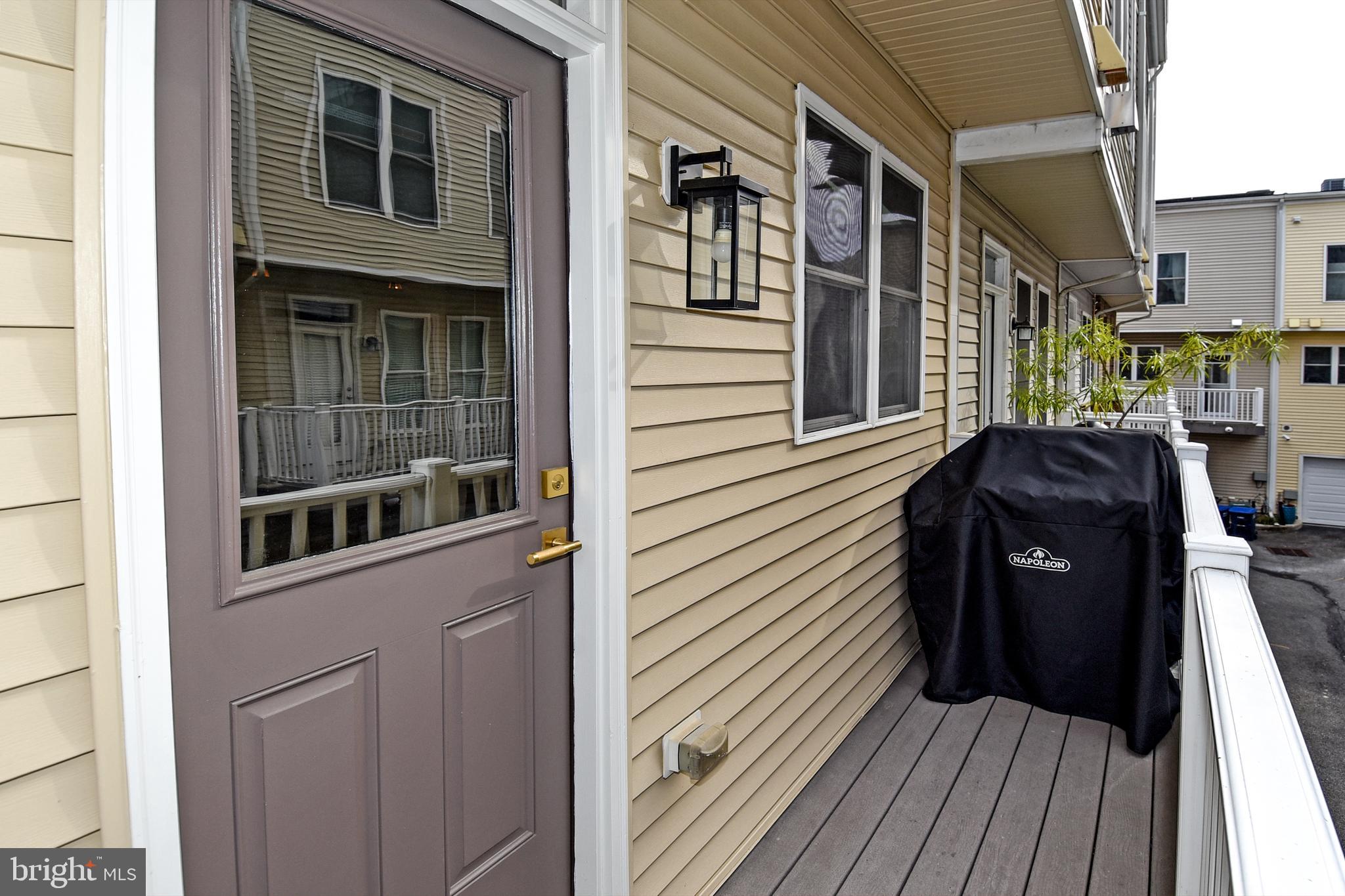 1029 5th Street Southeast Washington, DC 20003 - Photo 43 of 58