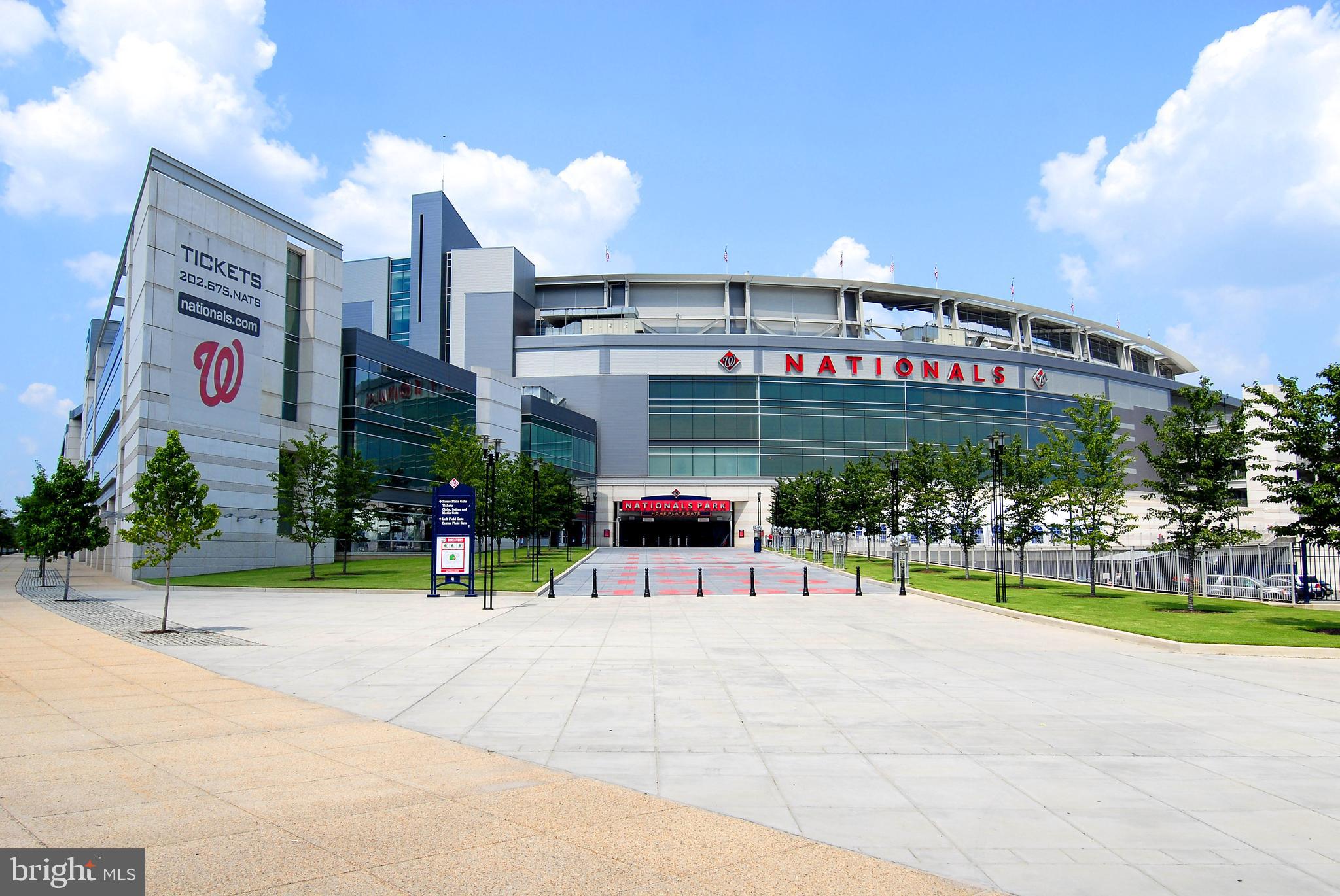 1029 5th Street Southeast Washington, DC 20003 - Photo 48 of 58 Nat's Stadium