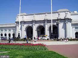 1029 5th Street Southeast Washington, DC 20003 - Photo 55 of 58 Union Station