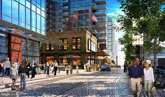 1029 5th Street Southeast Washington, DC 20003 - Photo 56 of 58 The Wharf DC