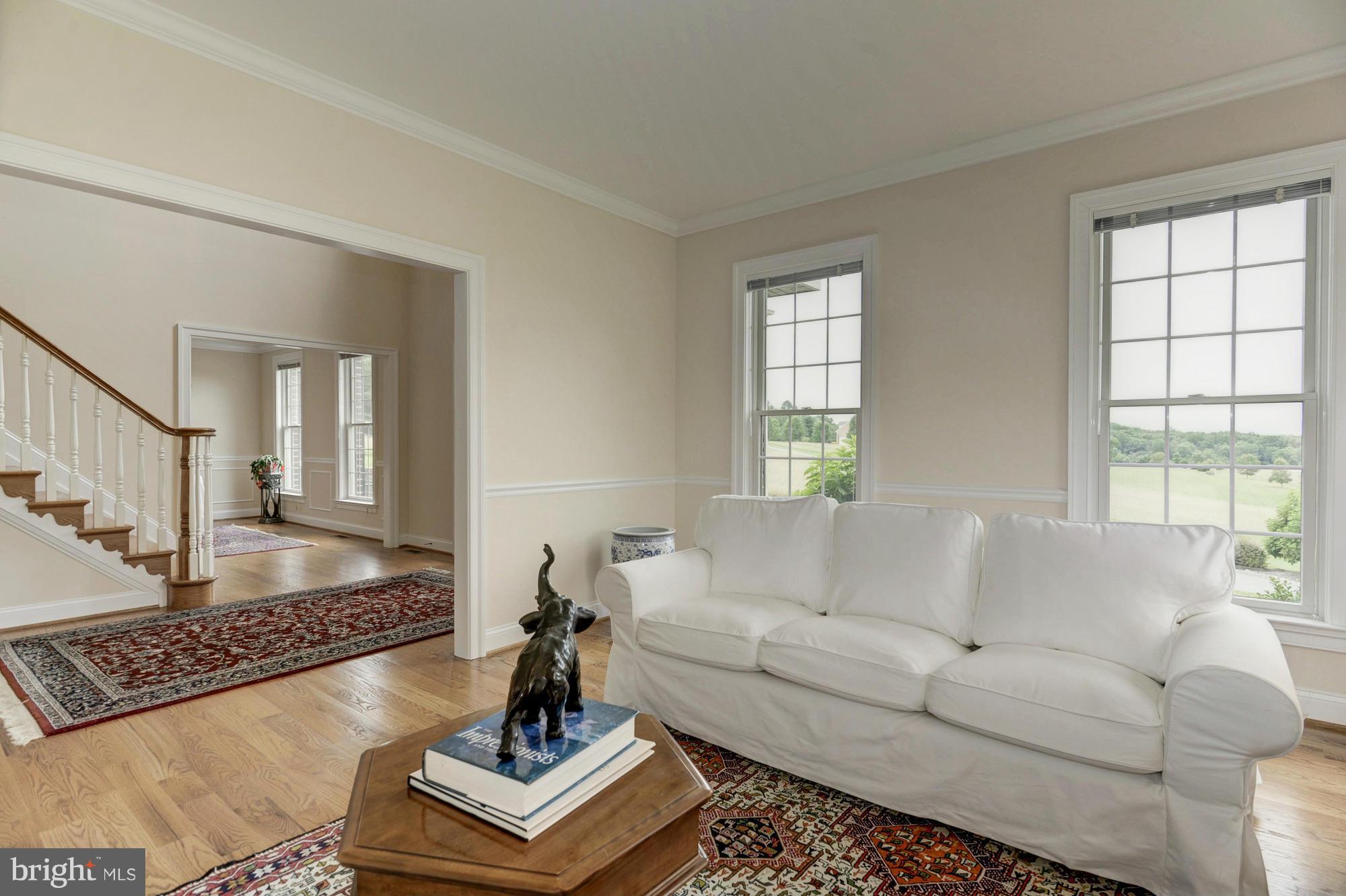 3812 Houcks Road Monkton, MD 21111 - Photo 3 of 30 Living Room