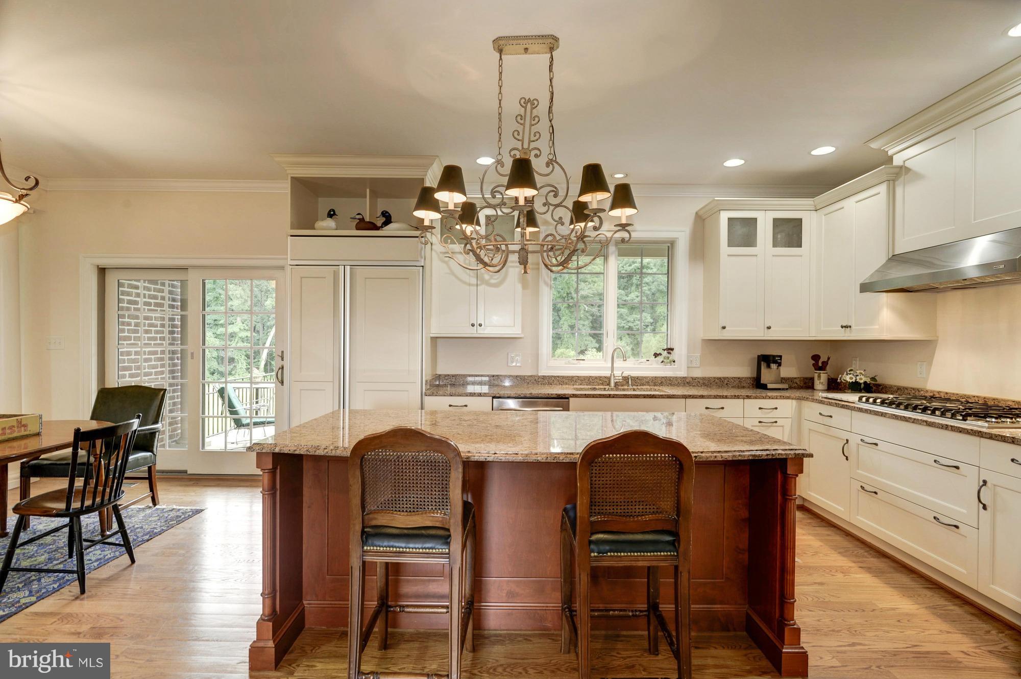 3812 Houcks Road Monkton, MD 21111 - Photo 8 of 30 Kitchen