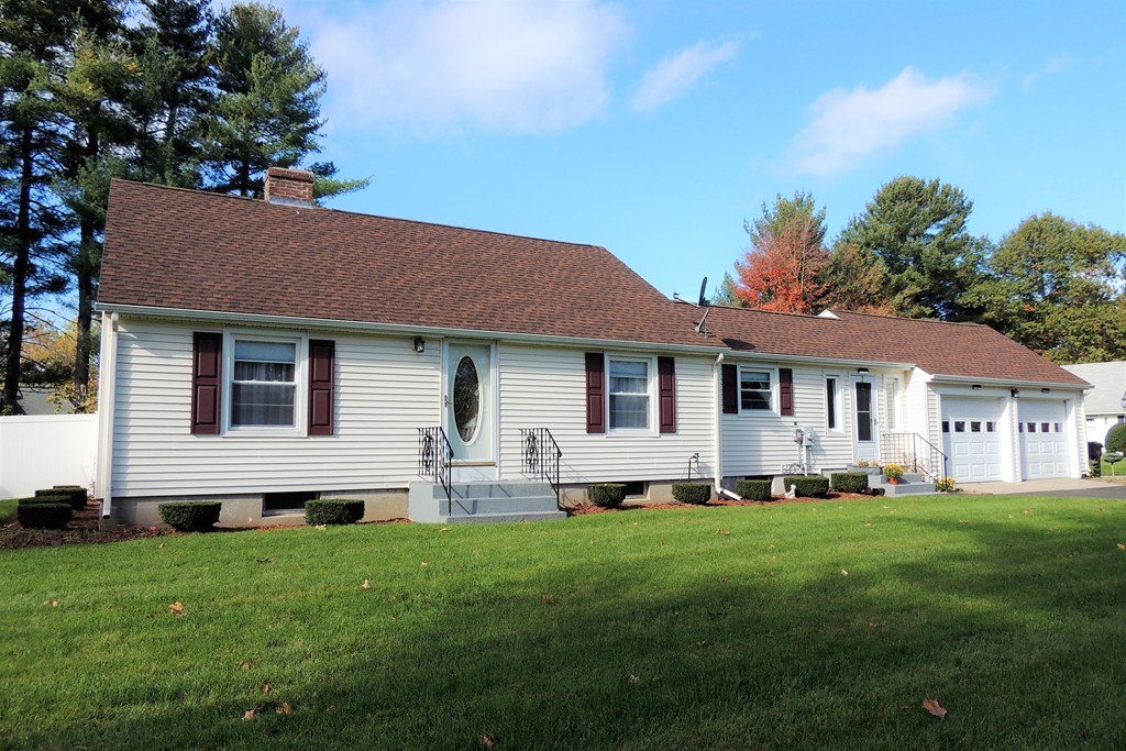 68 Pine Acre Road Springfield, MA 01129 - Photo 25 of 25 Gallery Image 25