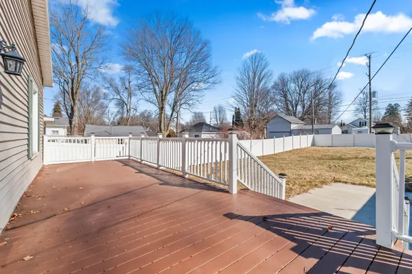 $239,000 | 93 South West Street, Hillsdale, MI 49242