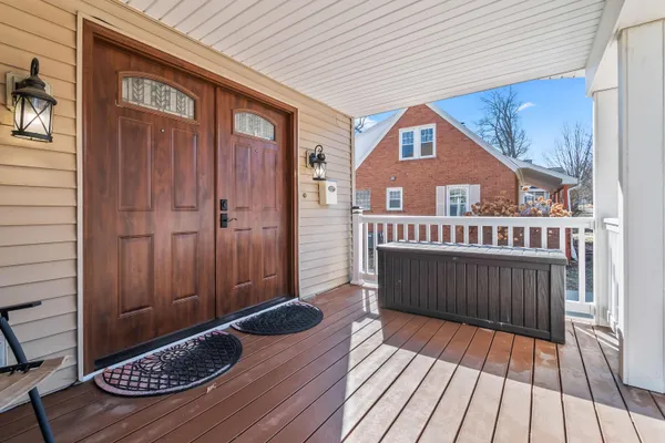 $239,000 | 93 South West Street, Hillsdale, MI 49242