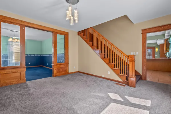 $239,000 | 93 South West Street, Hillsdale, MI 49242