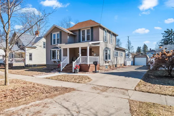$239,000 | 93 South West Street, Hillsdale, MI 49242