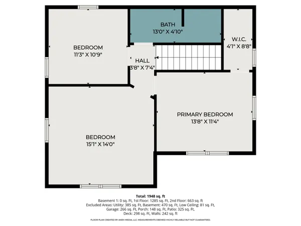 $239,000 | 93 South West Street, Hillsdale, MI 49242