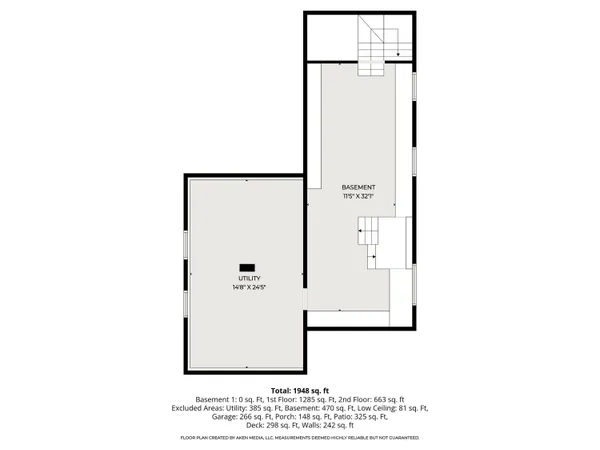 $239,000 | 93 South West Street, Hillsdale, MI 49242