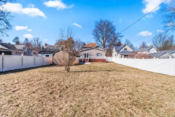 $239,000 | 93 South West Street, Hillsdale, MI 49242