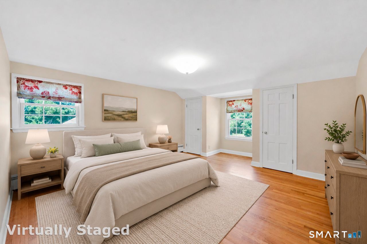 39 Boggs Hill Road Newtown, CT 06470 - Photo 27 of 33