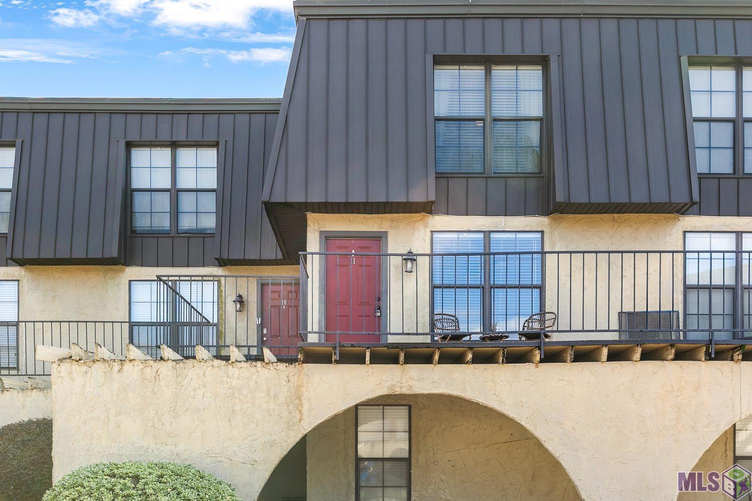 10302 West Winston Avenue, Unit 11 Baton Rouge, LA 70809 - Photo 1 of 18