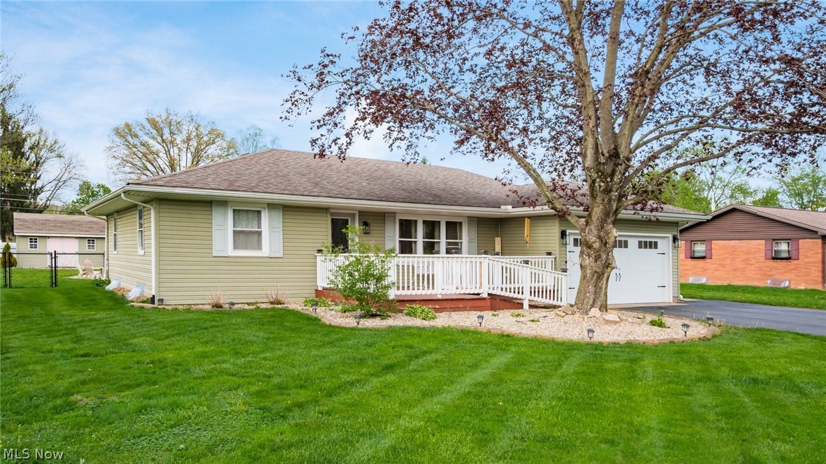 1145 Richey Road Zanesville, OH 43701 - Photo 4 of 43 Gallery Image 4